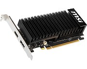 Placa Video MSI GEFORCE GT 1030 4GHD4 LP OC 4GB DDR4 64 bit, PCIE 3.0, 1x DP 1x HDMI_3