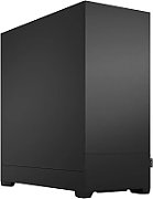 FRACTAL DESIGN Pop XL Silent Black Sol