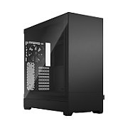 FRACTAL DESIGN Pop XL Silent Black Sol