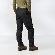 Barents trousers pro-550-black-52 (xl) FJALLRAVEN