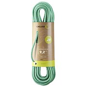 Hummingbird eco dry rope 9 2mm 70m-night-citrus EDELRID