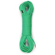 Hummingbird eco dry rope 9 2mm 70m-night-citrus EDELRID
