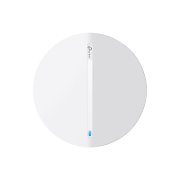 Access point TP-Link Festa F61, port 1 x RJ-45, viteza transfer LAN 10/100/1000 Mbps, standarde Wifi IEEE 802.11 a/b/g/n/ac/ax, rate de transfer 1775 Mbps, 2.4GHz: 574 Mbps, 5GHz: 1201 Mbps, 2 antene, dimensiuni 160 × 160 × 38.5 mm_1