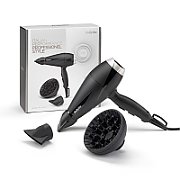 BaByliss 6710DE hair dryer 2100 W Black_15