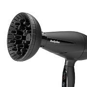 BaByliss 6710DE hair dryer 2100 W Black_5