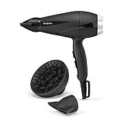 BaByliss 6710DE hair dryer 2100 W Black_10