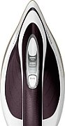 Tefal Pro Express Ultimate II GV9721 1.2 L Durilium AirGlide Autoclean soleplate Red  White_4