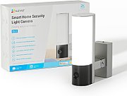 Ezviz EL3 2K 4MPx WiFi IP Camera