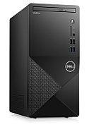 DELL Vostro 3910 i5-12400 Midi Tower Intel® Core™ i5 8 GB DDR4-SDRAM 512 GB SSD Windows 11 Pro PC Black_6