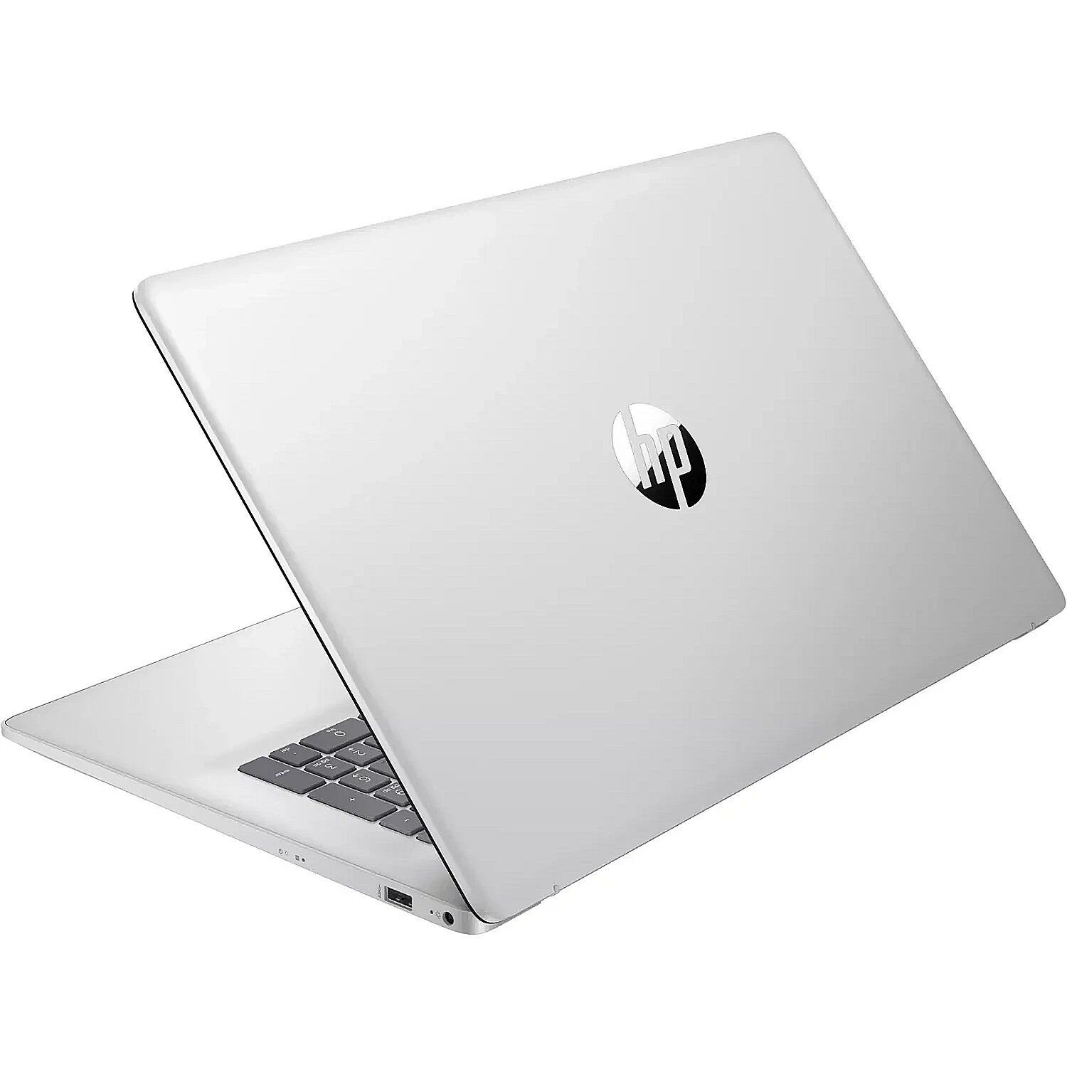 HP 17-cn3134nw i7-1355U 17 3 FHD AG IPS 250 nits 16GB DDR4 SSD512 IrisXe Cam Win11 2Y Natural Silver_2