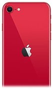 Apple iPhone SE 11.9 cm (4.7 ) Hybrid Dual SIM iOS 14 4G 64 GB Red_2