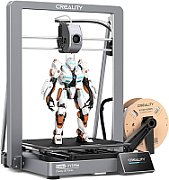 CREALITY ENDER-3 V3 PLUS 3D PRINTER_1