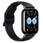 Xiaomi Redmi Watch 5 Lite | GPS (satellite) | AMOLED | 1.96” | Black