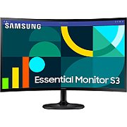 Monitor 27 inch Samsung LS27D360GAUXEN 1920 x 1080, 100 Hz