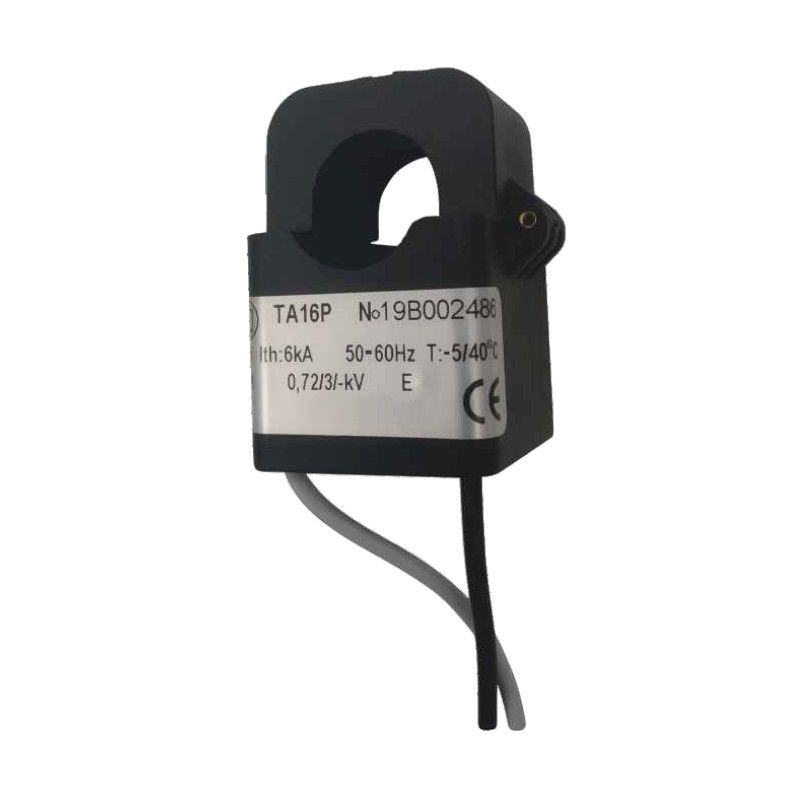 Przekładnik prądowy Split-Core Current Transformer 100A SolarEdge_2