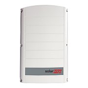 SolarEdge 7kW inverter  on-grid  three-phase  1 mppt  no display  wifi_2