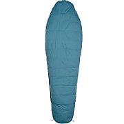 Polaris Sleeping Bag-Blue-Left_1