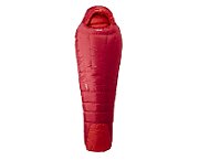 Expedition Sleeping Bag-Red-Left_1