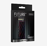 HIKSSEMI FUTUREX LITE 1TB M.2 PCIe Gen4x4 NVMe 2280 (7000/6000MB/s) 3D NAND HS Solid State Drive_1