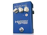 TC Helicon Harmony Singer 2 Harmony/Reverb/Tone_1