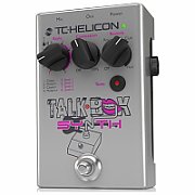 TC Helicon Talkbox Synth Synth/Tone_2