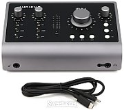 Audient iD24 Interfejs audio USB 10x14_1