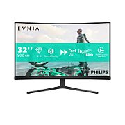 Philips 80 0cm (31 5 ) 32M2C3500L 16:09 2xHDMI+DP gray_2