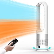 Xiaomi | Fan Heater EU | BHR8228EU | Tower Fan | White | Diameter 17.6 cm | 1200/2000 W | No_1