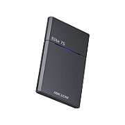 HIKSEMI Elite 7S 1TB USB 3.2 Type-C (2000/2000 MB/s) Dark Grey External SSD_2