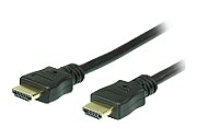 Aten 2L-7D15H 15 m High Speed HDMI Cable with Ethernet | Aten | High Speed HDMI Cable with Ethernet | Black | HDMI Male (type A) | HDMI Male (type A) | HDMI to HDMI | 15 m_2