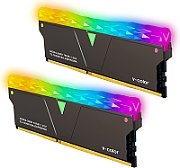 DDR4 HIKSEMI Future RGB 16GB (2x8GB) 3600MHz CL18 1.35V Memory_1