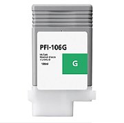 CANON PFI106G INK TANK PFI-106 GREEN_1