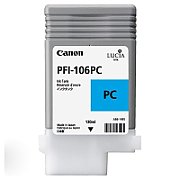 CANON PFI106PC INK TANK PFI-106 PH CYAN_1