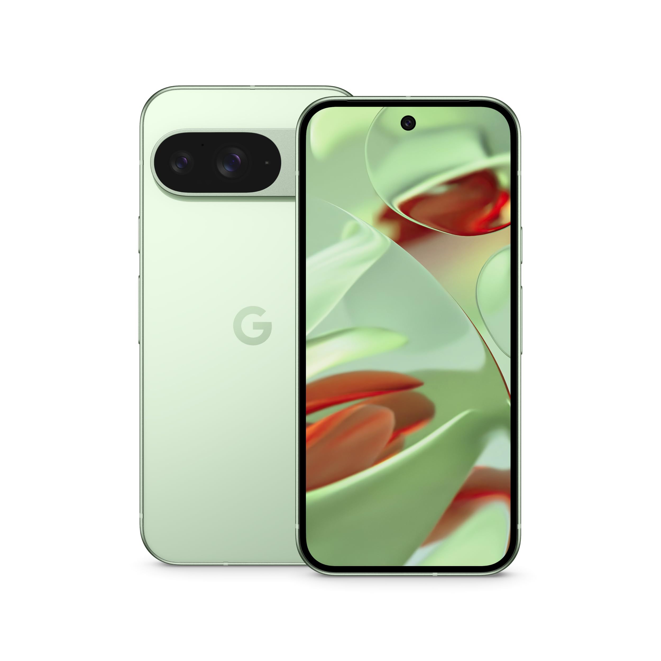 Google Pixel 9 256GB wintergreen