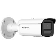 Camera de supraveghere IP Bullet 8MP Hikvision DS-2CD2T86G2H-2I(4MM) (EF), lentila fixa 4mm, iluminare min: Color: 0.0008 Lux @ (F1.0, AGC ON),B/W: 0 Lux cu IR 60m, slot card de memorie: microSD/microSDHC/microSDXC maxim 512GB, alarma la evenimente: motion detection, video tampering, scene change_1