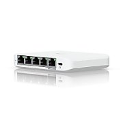 Ubiquiti USW-Flex-2.5G-5 Ethernet Switch_1