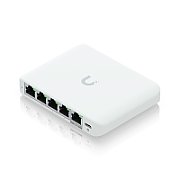 Ubiquiti USW-Flex-2.5G-5 Ethernet Switch_2