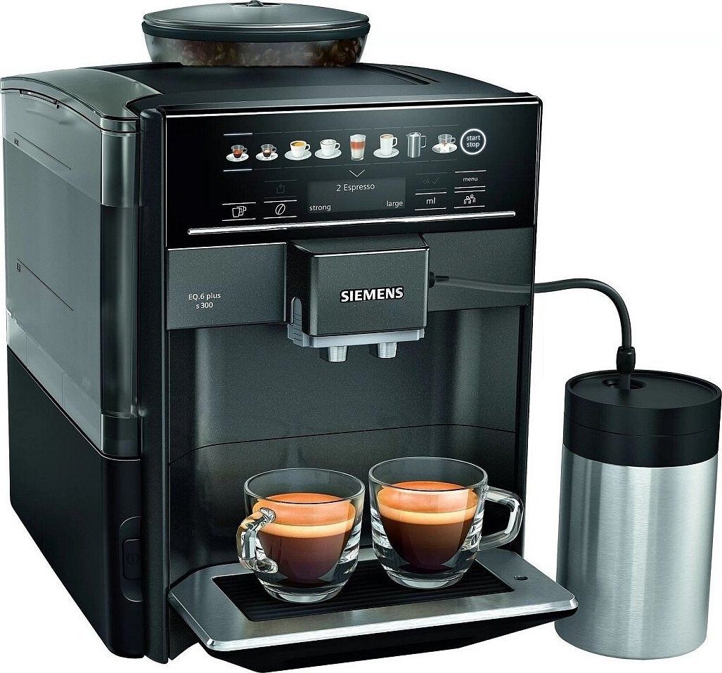 SIEMENS TE 653M19RW espresso machine_2