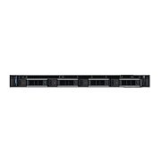 PowerEdge R360 Rack Server Intel Xeon E-2414 2.6G, 4C/4T, 12M Cache, Turbo, HT (55W) DDR5, 16GB UDIMM, 4800MT/s ECC, 480GB SSD SATA Read Intensive 6Gbps 512 2.5in Hot-plug AG Drive,3.5in HYB CARR, 3.5 Chassis with up to 4 Hot Plug Hard Drives, Motherboard with with Broadcom 5720 Dual Port 1Gb_5