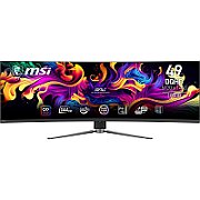 MSI MPG 491CQPDE QD-OLED  124.5 cm (49 ) Curved  144Hz  Adaptive Sync  OLED  QD - DP  2xHDMI_1