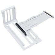 Lian Li DAN Cases A3-mATX Vertical GPU Kit - White