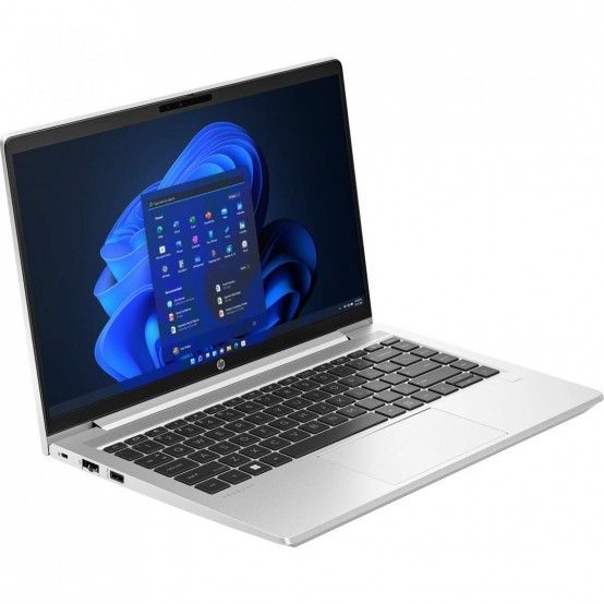 HP Probook 440 G10|i7-1355U|16GB DDR4 3200 1D|512GB SSD|14 FHD AG UWVA 250|HD cam|Intel UHD|Win11Pro|nOD|WiFi6e+BT5.3|nLTE|FPS|bl KB SR|3C 51Whr FC LL|65W nPFC|PikeSilverAluminum|3Y OfS_6