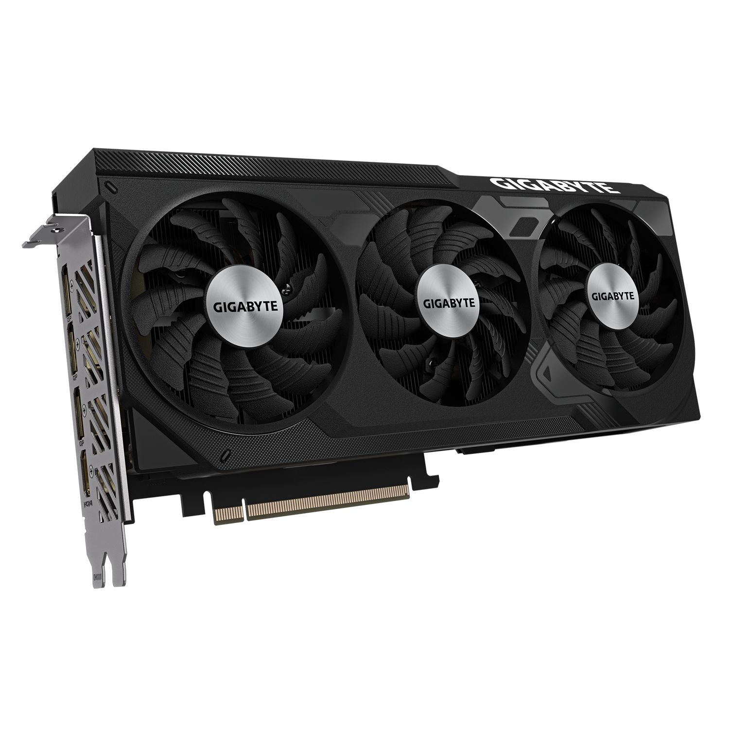 GeForce RTX 4070 WINDFORCE OC V2 12G, GDDR6, 192 bit_3