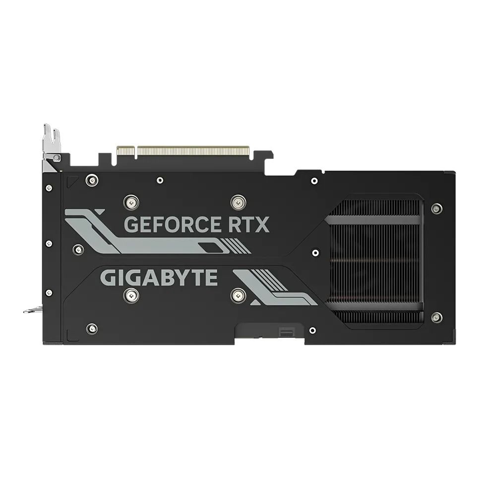 Placa Video GIGABYTE GEFORCE RTX 4070 WINFORCE OC V2 12G GDDR6 192 bit, PCIE 4.0, 3x DP 1x HDMI_5