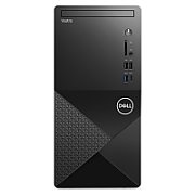 Dell Vostro 3030 MT Desktop,Intel Core i5-14400(20MB cache,10 Cores,16 threads,up to 4.7 GHz),8GB(1X8)DDR5 4800MT/s,512GB(M.2)NVMe PCIe SSD,Intel UHD 730 Graphics,Wi-Fi6 802.11ax(2x2)+BT,Dell Mouse MS116,Dell Keyboard KB216,Win11Pro,3Yr ProSupport_3