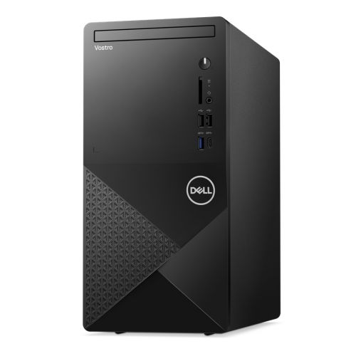 Dell Vostro 3030 MT Desktop,Intel Core i7-14700(33MB cache,20 Cores,28 threads,up to 5.4 GHz),16GB(1X16)DDR5 4800MT/s,1TB(M.2)NVMe PCIe SSD,Intel UHD 770 Graphics,Wi-Fi6 802.11ax(2x2)+BT,Dell Mouse MS116,Dell Keyboard KB216,Ubuntu,3Yr ProSupport_2