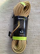 Boa rope 9.8mm 80m EDELRID