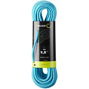 Boa rope 9.8mm 80m EDELRID