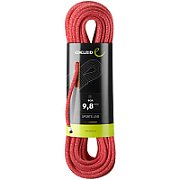 Boa rope 9.8mm 80m EDELRID