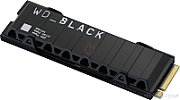 WD Black 2TB SN850X NVMe SSD Supremely Fast PCIe Gen4 x4 M.2 internal single-packed_1